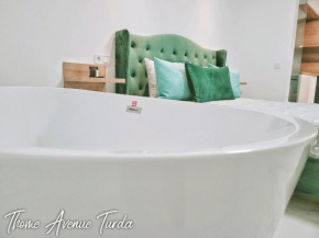 Thome Salt Avenue Turda